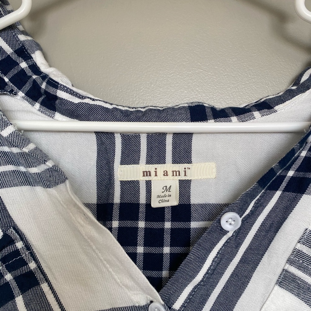 Flannel | Francesca’a